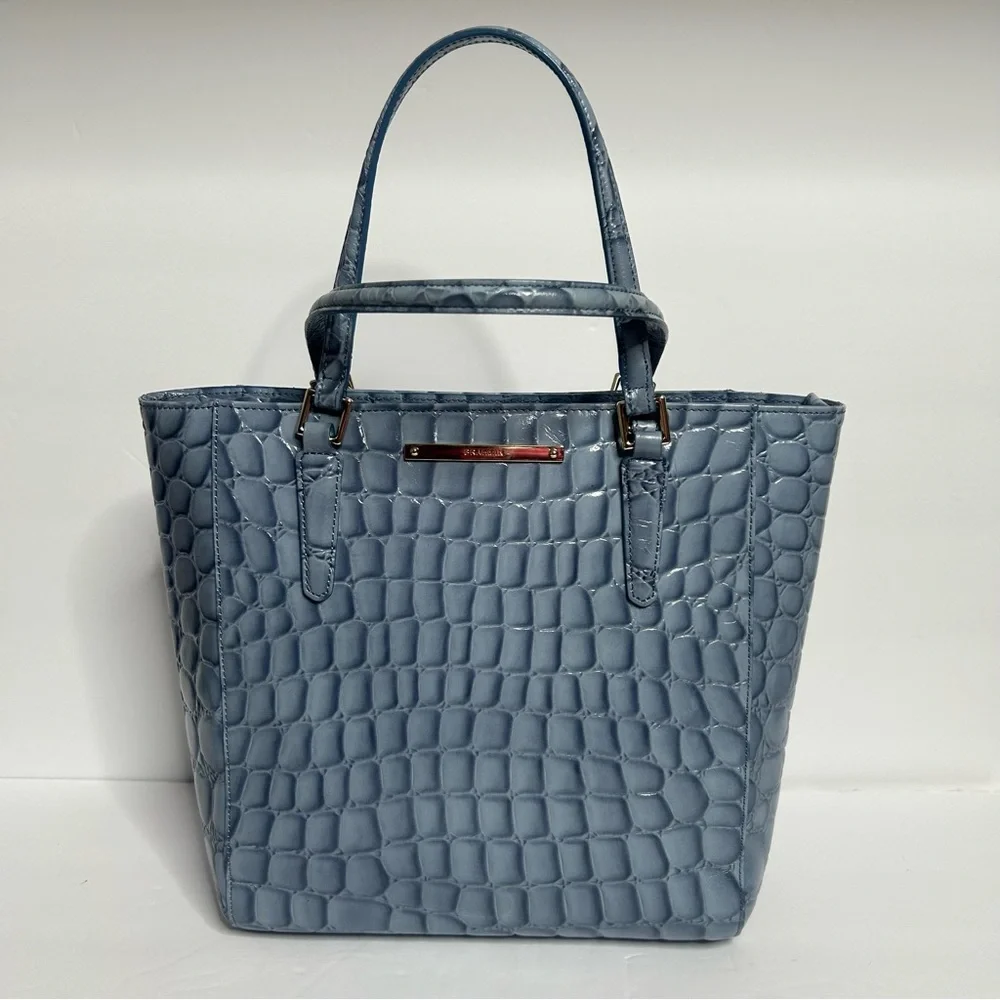 Brahmin Harrison “Nimbus” Satchel